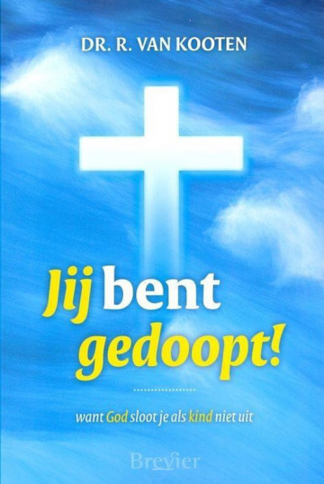 Kooten jij bent gedoopt