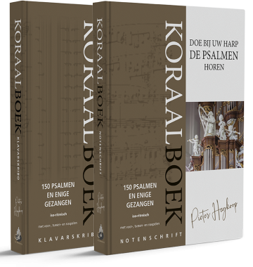 Koraalboek heykoop pieter   koraalboek noten pieter heykoop 150 psalmen enige gezangen pieter heykoop hertog martinmuzieknl