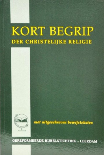 Kort begripp
