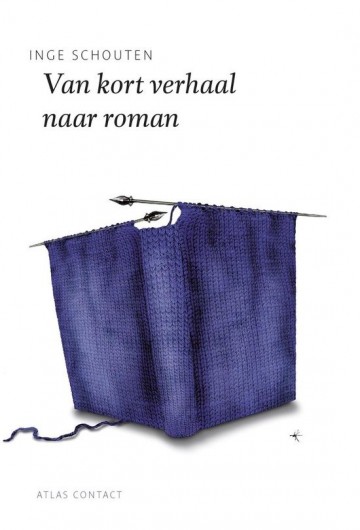 Kort verhaal naar roman