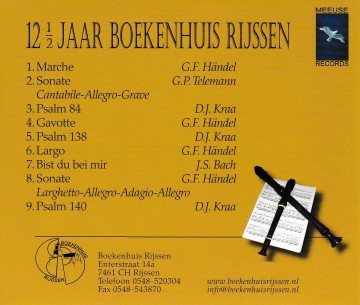 Kraa dirk jan ea   12 1 2 jaar boekenhuis rijssen   back