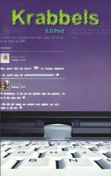 Krabbels 1