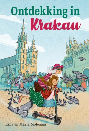 Krakau