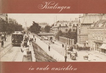 Kralinge in oude ansichten