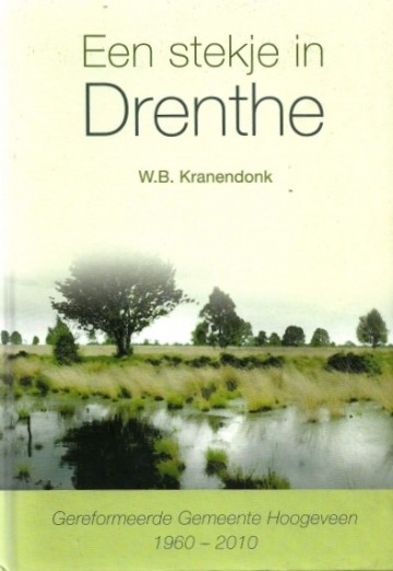 Kranendonk wb   een stekje in drenthe
