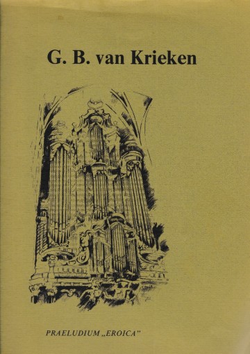 Krieken  gb van   praeludium eroica