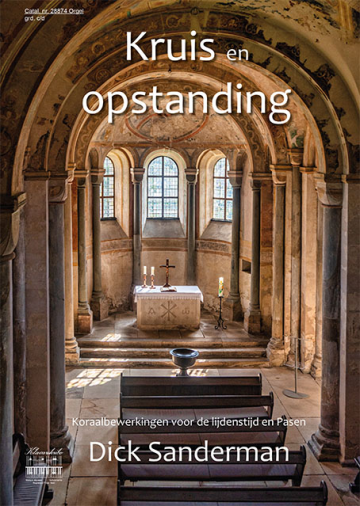 Kruis en opstanding klavar