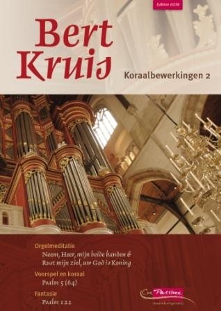 Kruis, Bert - Koraal bewerkingen (deel 2)
