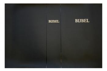 KTBM - Kanttekeningbijbel omslag - NIEUW!