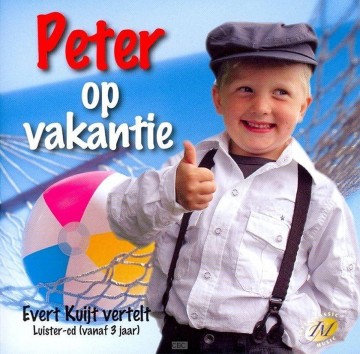 Kuijt evert   peter op vakantie vertel cd interclassic music 0