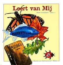 Hartingsveldt-Moree - Deel 1 - Leert van Mij