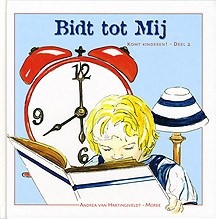 Hartingsveldt-Moree - Deel 2 - Bidt tot Mij