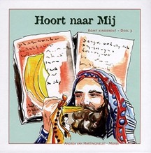 Hartingsveldt-Moree - Deel 3 - Hoort naar Mij