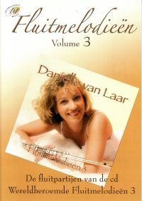 Laar, Danielle van - Fluitmelodieen (3)