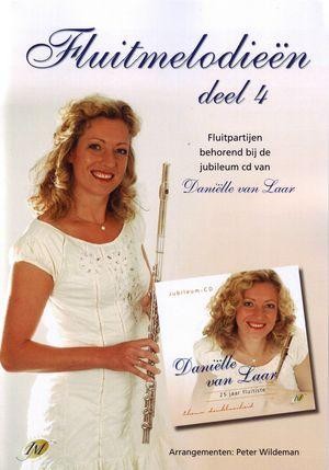 Laar, Danielle van - Fluitmelodieen (4)