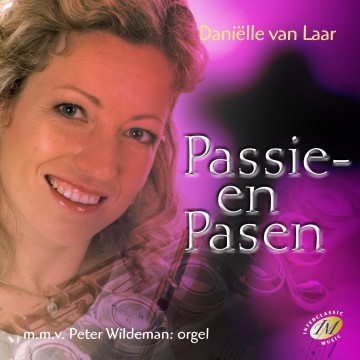 Laar passie pasen