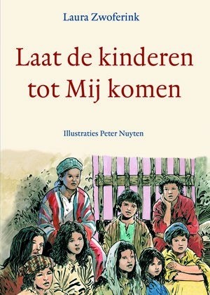Laat de kinderen tot mij komen