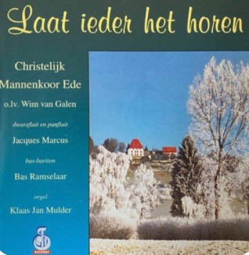 Laat ieder het horen 0