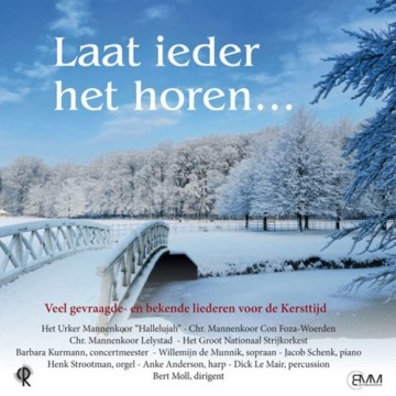 Laat ieder het horen