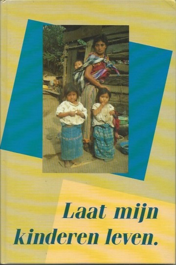 Laat mijn kinderen leven