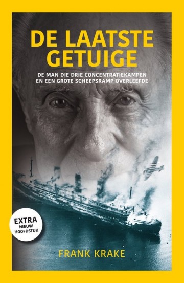 Laatste getuige front