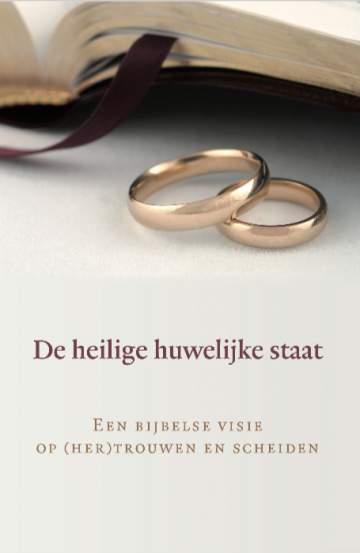 Labee ds b red   de heilige huwelijkse staat
