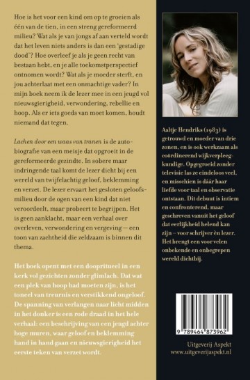 Lachen back