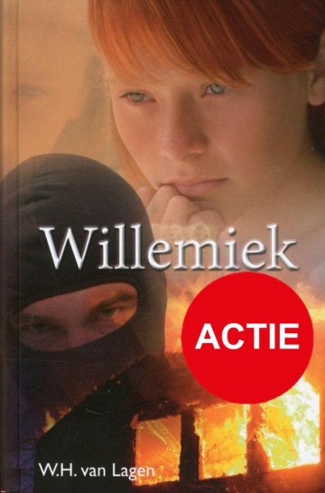 Lagen willemiek