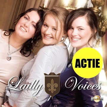 Lailly voices actie