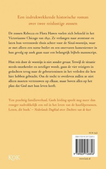 Land van belofte back