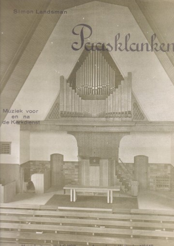 Landsman paasklanken