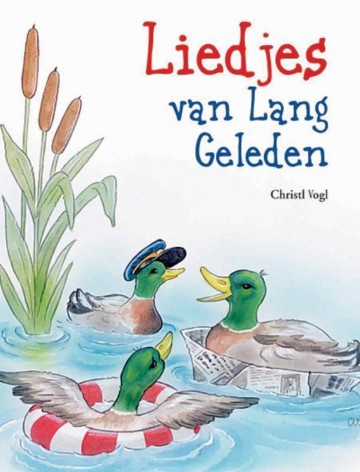 Lang geleden
