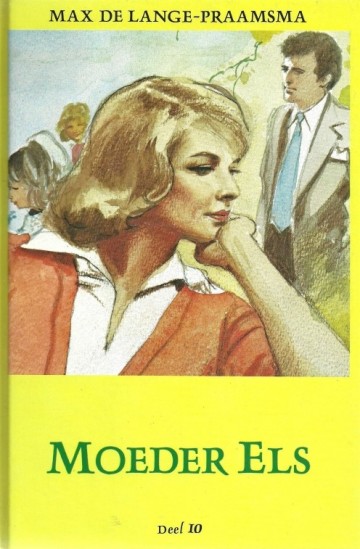 Lange praamsma moeder els