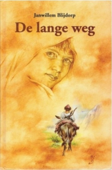 Lange weg