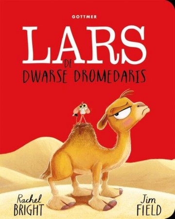 Lars front