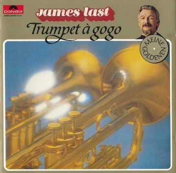 Last trumpet front