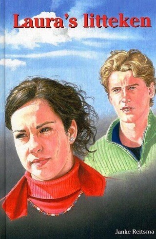 Laura litteken