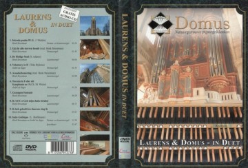 Laurens en domus
