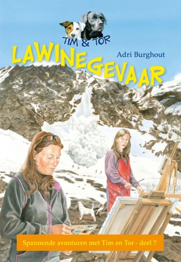 Lawinegevaar