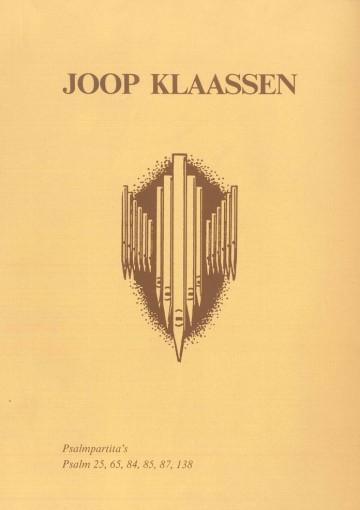 Ld001 joop klaassen psalmpartitas psalm 2565848587138 festivo musiscript