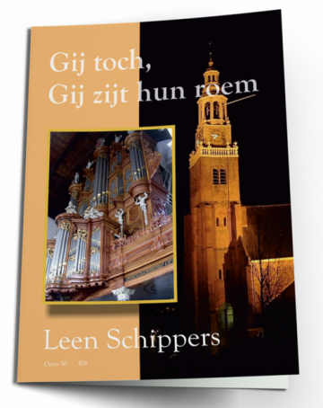 Leen schippers gij toch gij zijt