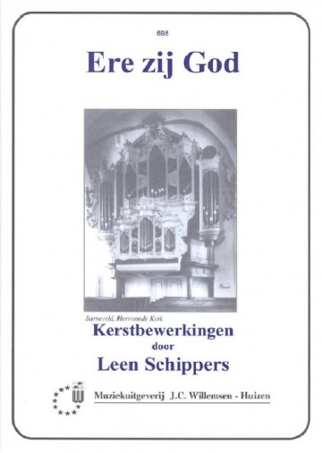 Leenschippers erezijgod