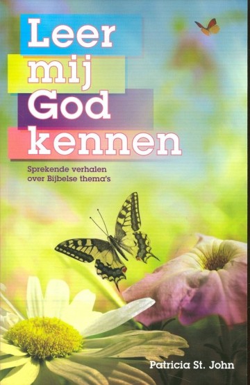 Leer mij