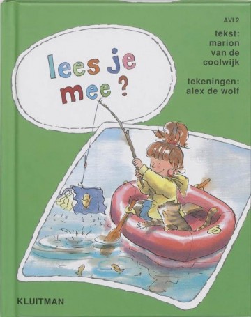 Lees je mee 1