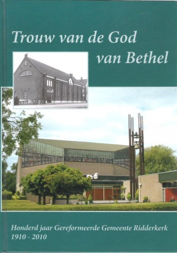 Leeuw ds gm de ea   trouw van de god van bethel
