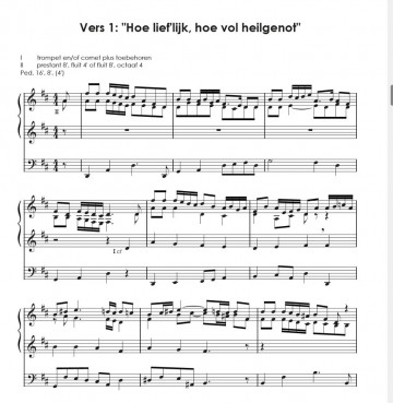 Leeuw marc de   variaties over psalm 84 opus10 marc de leeuw opus10 2