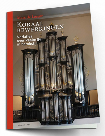 Leeuw marc de   variaties over psalm 84 opus10 marc de leeuw opus10 5