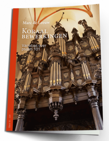 Leeuw marc de   variaties psalm 101 opus10 marc de leeuw psalm 101