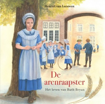 Leeuwen arenraapster