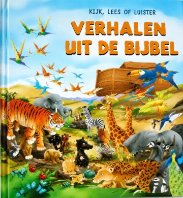 Lefevre am   verhalen uit de bijbel oude testament kijk lees of luister